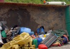 Hakkari'de traktör faciası: 21 yaralı