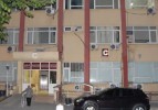 Hastane'de korkunç ölüm!
