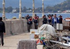 İzmir'de tekne faciası 6 ölü 7 kayıp