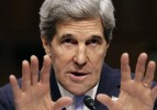 Kerry'den ABD'li diplomatlara güvence