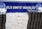 Kaçakçılara 3 ayda 145 operasyon