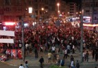 Kadıköy'de Madımak gerginliği