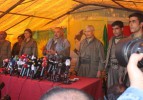 Karayılan PKK'nın çekileceği tarihi açıkladı