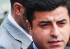 Kandil'den mektubu alarak yola çıktı