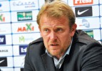 Kayserispor'dan Beşiktaş'a olumsuz cevap