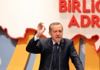 Kızılcahamam'da Ak Parti'nin 5 ana gündemi