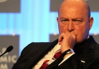 Mustafa Koç: Silahla çözülemeyeceği görüldü