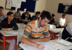 KPSS ortaöğretim sınavı yapıldı