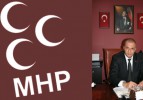 Levent Temiz MHP Genel başkanlığı için aday oldu