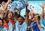 Manchester City rekora doymuyor!