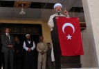 Mehmet Görmez, Yüksekova'da itiraf etti!