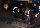 3 ilde uyuşturucu operasyonu: 7 gözaltı