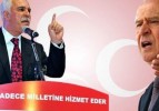 MHP'de kafalar çok karışık! Gözler 13 Şubat'ta!