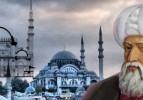 Mimar Sinan mezarı başında anıldı
