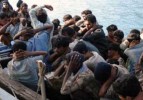Arakan'a sürpriz bir ziyaret olabilir