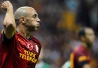 Nordin Amrabat: Kariyerimin zirvesindeyim