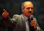 Numan Kurtulmuş'tan Uludere yorumu