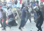O polis, polis koruması istedi