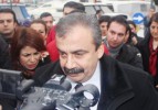 4. BDP heyeti Öcalan'la görüşmek için İmralı'da