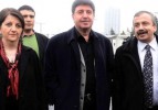 Öcalan'dan Sırrı Süreyya Önder'e şok sözler!