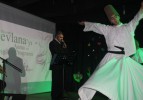 Ödemiş'te mevlana coşkusu yaşandı