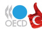 OECD'nin Türkiye ekonomisi tahmini!