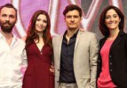 Orlando Bloom'a Selma Ergeç eşlik edecek