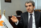 ÖSYM sorular daha güvende hazırlanacak