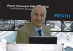 Otomasyon devinden dev organizasyon