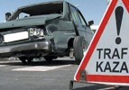 İzmir'deki feci kazada 1'i bebek 3 kişi öldü