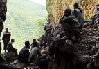 PKK’lıların yerine bakın neleri sınır dışına çıktı!