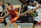 Potada kıran kırana derbi! / CANLI