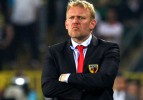 Prosinecki İstanbul'a geldi kavga çıktı!