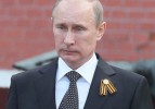 Putin'den Nazarbayev'e başsağlığı