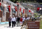 Romalıların kullandığı sıcak su kaynağına ilk tesis