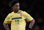 Beşiktaş'tan Ronaldinho'ya müthiş teklif