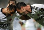 Sadece Hugo Almeida indirimi kabul ediyor