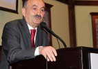 Sağlık Bakanı Müezzinoğlu Cenevre zirvesinde