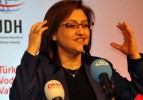 Bakan Şahin'den engellilere müjde