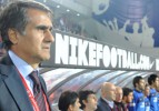 'Herkes gitsin sen kal Şenol hocam'