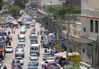 Mali'de isyancılarla hükümet masaya oturuyor