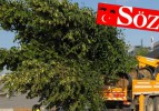Sözcü bu defa fena çuvalladı!