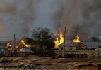 Sudan, İsrail'i suçladı