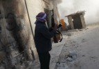 Suriye'deki çatışmalarda 28 kişi öldü