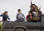 PYD'den sınırın kapatılmasına 'siyasi' tepki