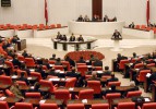 Varlık Barışı kanun teklifinde ilk bölüm kabul edildi