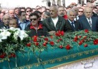 THY kabin amiri son yolculuğuna uğurlandı