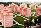 TOKİ'den 58 bin liraya konut!