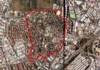 Tozkoparan riskli bölge ilan edildi
