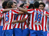 Atletico 4 att�, 2 asist Arda'dan - V�DEO